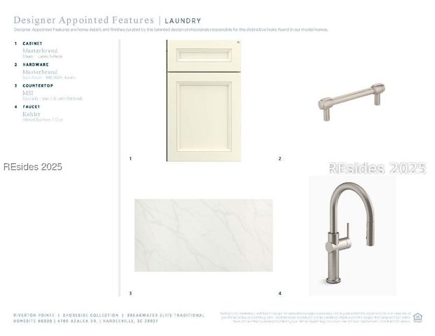 4780 Azalea Dr, Hardeeville, SC 29927