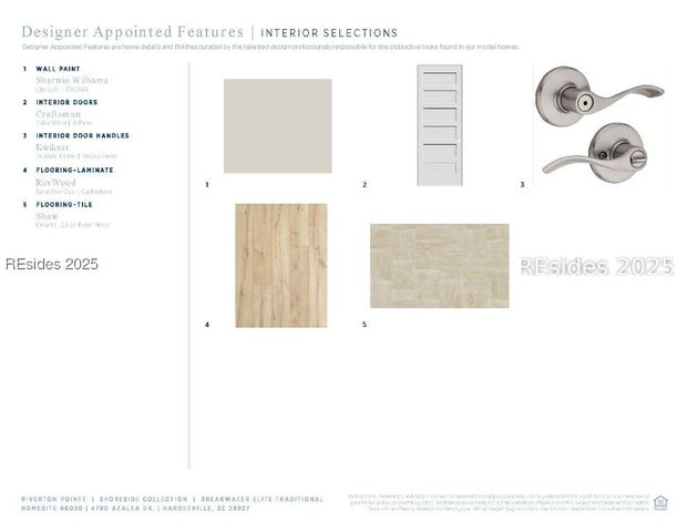 4780 Azalea Dr, Hardeeville, SC 29927