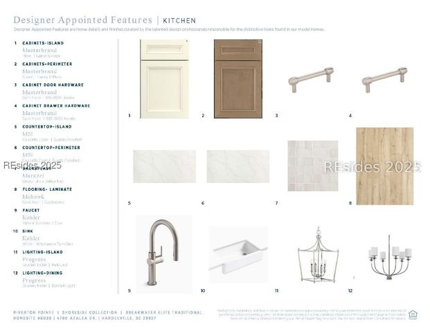 4780 Azalea Dr, Hardeeville, SC 29927