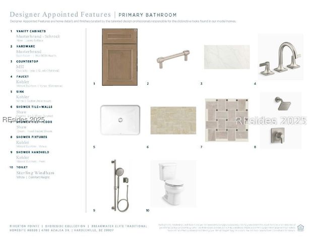 4780 Azalea Dr, Hardeeville, SC 29927