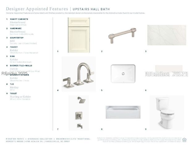 4780 Azalea Dr, Hardeeville, SC 29927