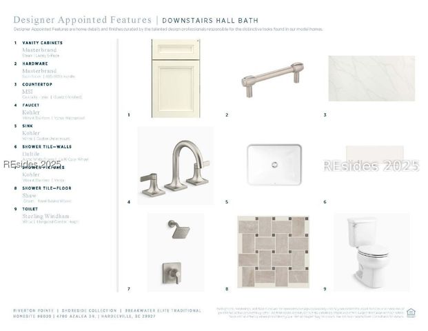 4780 Azalea Dr, Hardeeville, SC 29927