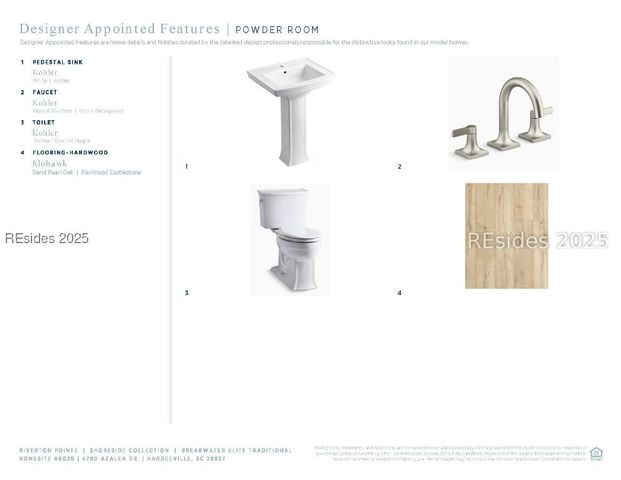 4780 Azalea Dr, Hardeeville, SC 29927