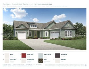 4780 Azalea Dr, Hardeeville, SC 29927