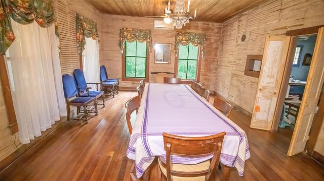 200 PARK STREET, Melrose, FL 32666