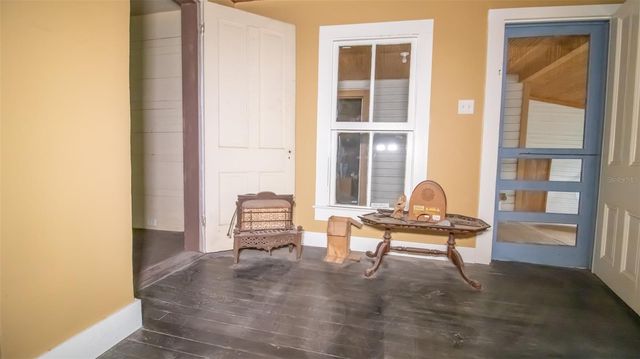 200 PARK STREET, Melrose, FL 32666
