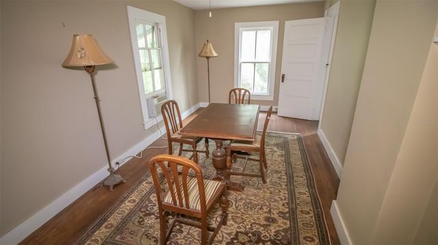 200 PARK STREET, Melrose, FL 32666