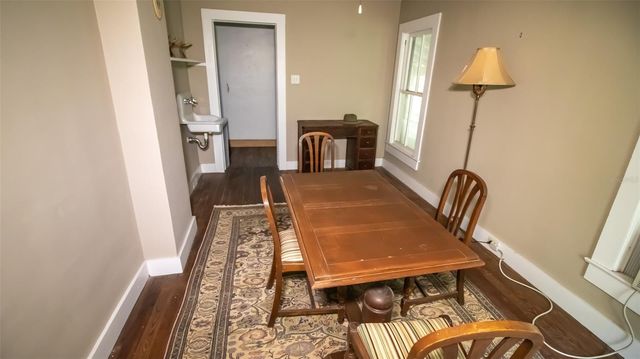 200 PARK STREET, Melrose, FL 32666