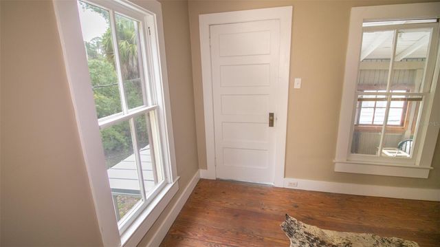 200 PARK STREET, Melrose, FL 32666