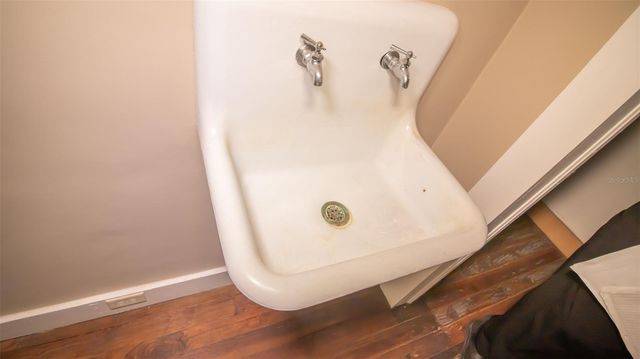 200 PARK STREET, Melrose, FL 32666