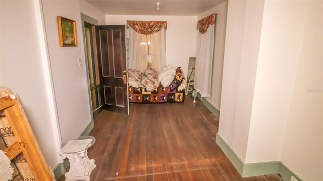 200 PARK STREET, Melrose, FL 32666
