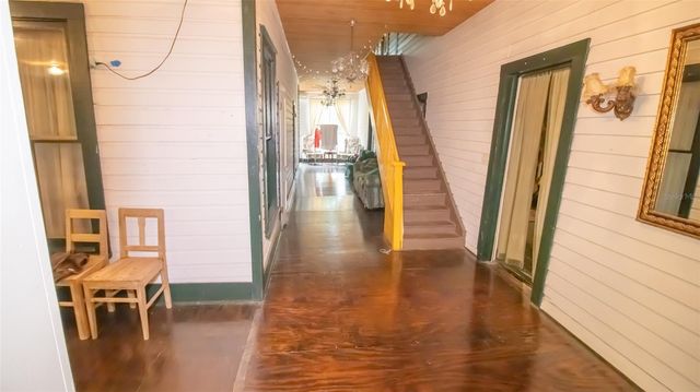 200 PARK STREET, Melrose, FL 32666