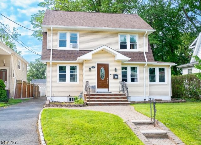40 E Lincoln Ave, Roselle Park Boro, NJ 07204