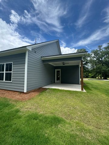 201 Oak Avenue, Pine Mountain, GA 31822