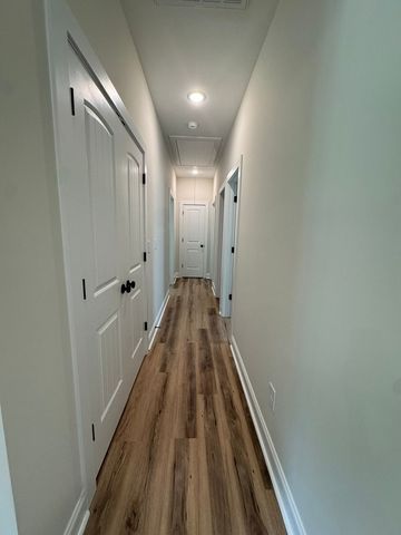 201 Oak Avenue, Pine Mountain, GA 31822
