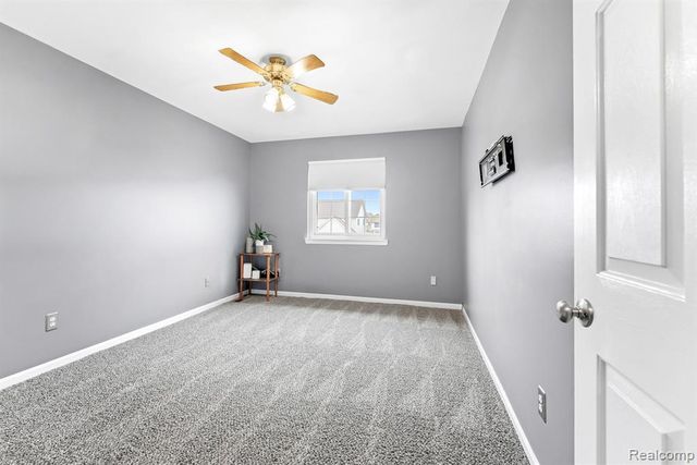24346 Brentwood Drive, Brownstown, MI 48183