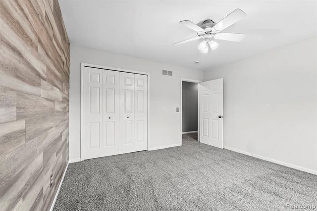 24346 Brentwood Drive, Brownstown, MI 48183