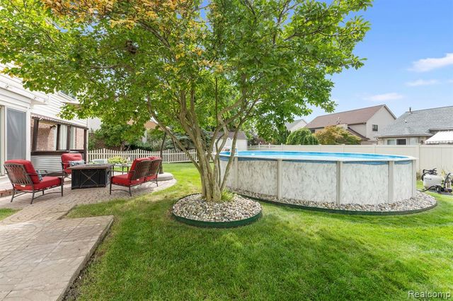 24346 Brentwood Drive, Brownstown, MI 48183