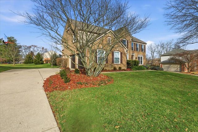 1096 Whirlaway Drive, Union, KY 41091