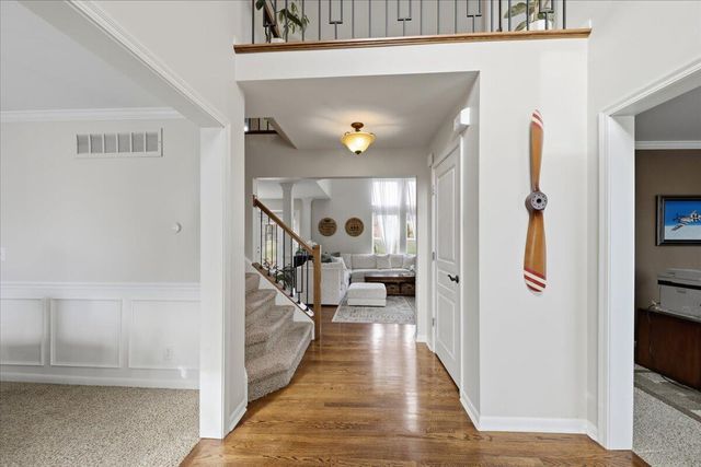 1096 Whirlaway Drive, Union, KY 41091