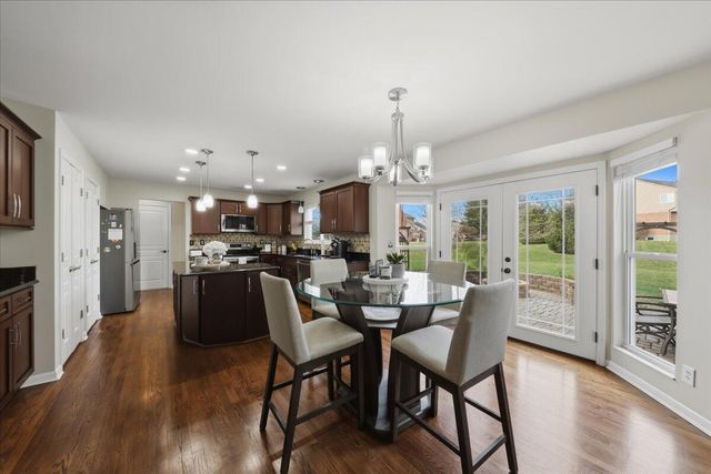 1096 Whirlaway Drive, Union, KY 41091