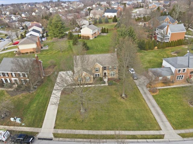 1096 Whirlaway Drive, Union, KY 41091