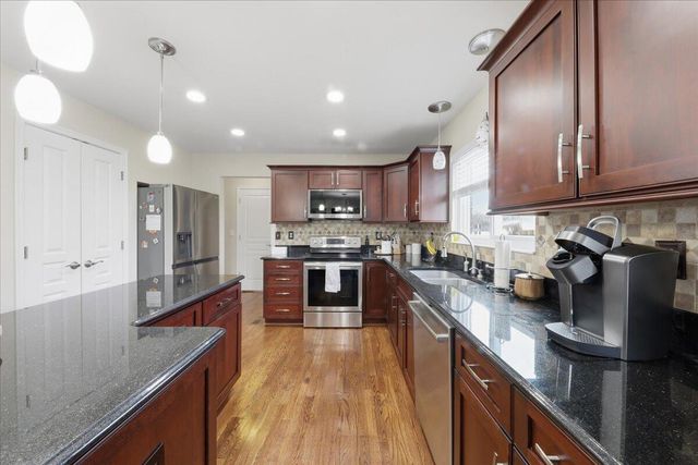 1096 Whirlaway Drive, Union, KY 41091