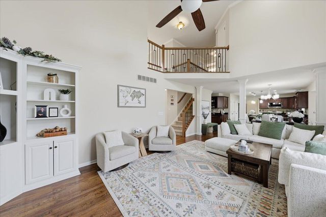 1096 Whirlaway Drive, Union, KY 41091