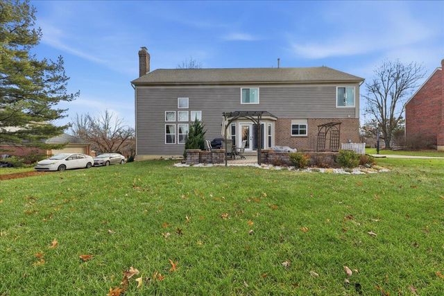 1096 Whirlaway Drive, Union, KY 41091