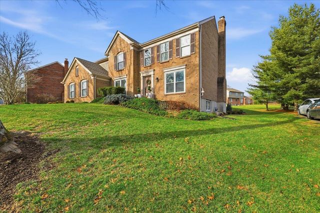 1096 Whirlaway Drive, Union, KY 41091