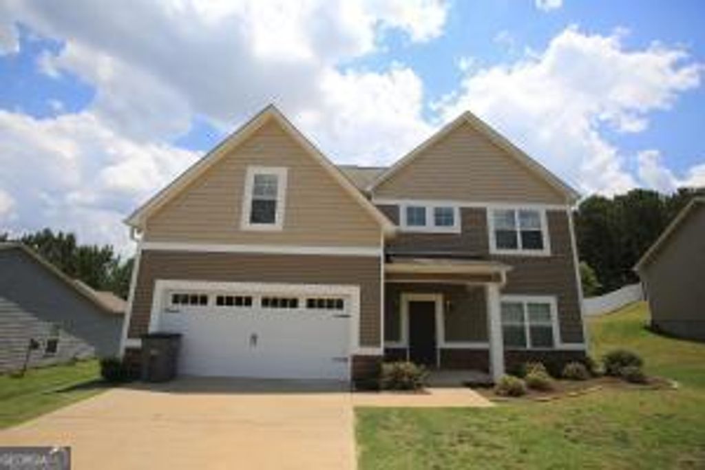 106 Dixie Creek Drive, Lagrange, GA 30240