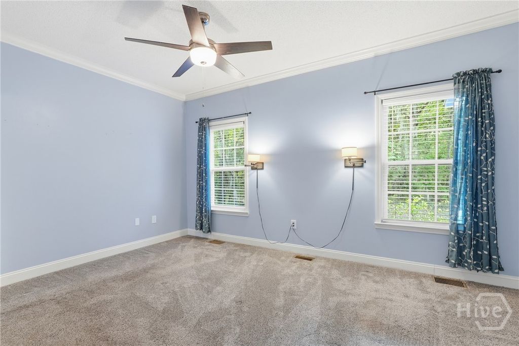 Image 17 of property listing at 330 Landing Way, Richmond Hill, GA 31324