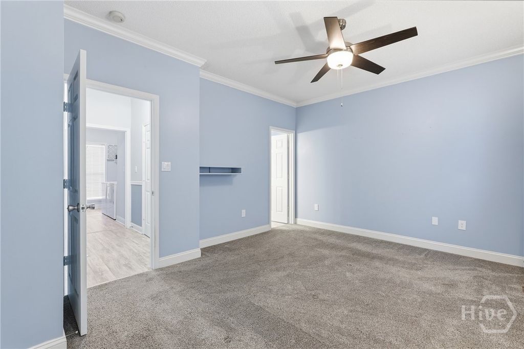 Image 18 of property listing at 330 Landing Way, Richmond Hill, GA 31324