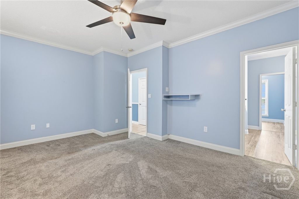 Image 19 of property listing at 330 Landing Way, Richmond Hill, GA 31324