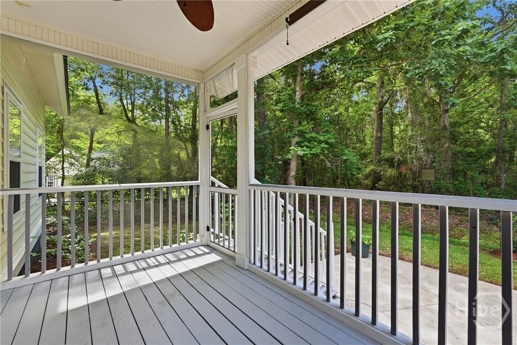 Image 29 of property listing at 330 Landing Way, Richmond Hill, GA 31324