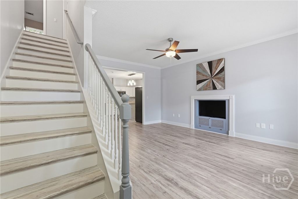 Image 6 of property listing at 330 Landing Way, Richmond Hill, GA 31324