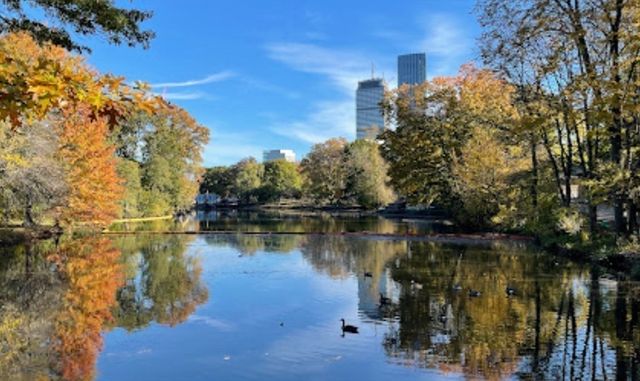 452 Park Drive 2, Boston, MA 02215