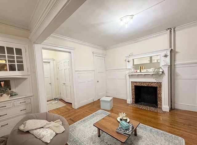 452 Park Drive 2, Boston, MA 02215