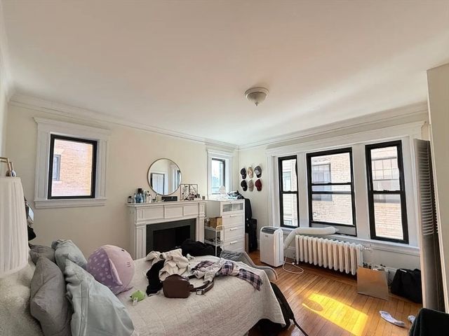 452 Park Drive 2, Boston, MA 02215