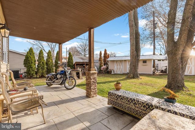 118 BLOUGH RD, Fairless Hills, PA 19030