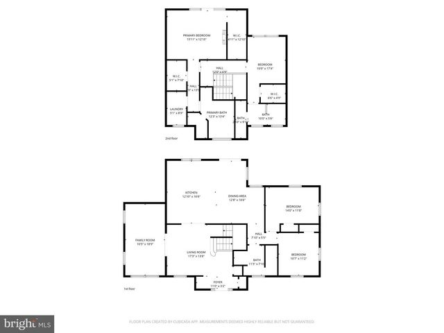 118 BLOUGH RD, Fairless Hills, PA 19030