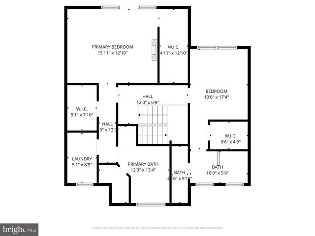 118 BLOUGH RD, Fairless Hills, PA 19030