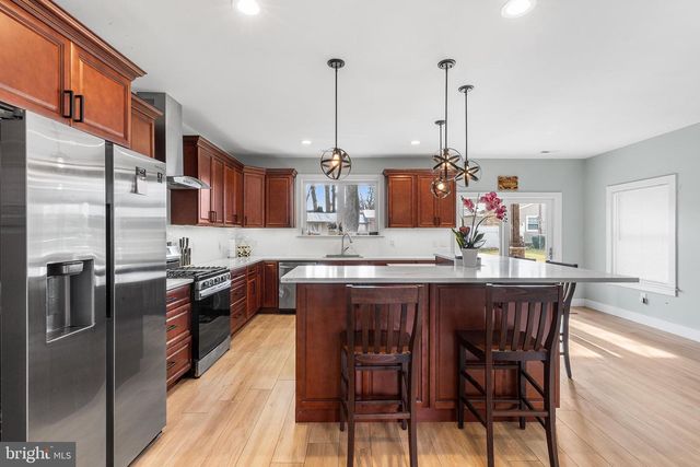 118 BLOUGH RD, Fairless Hills, PA 19030