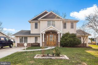 118 BLOUGH RD, Fairless Hills, PA 19030