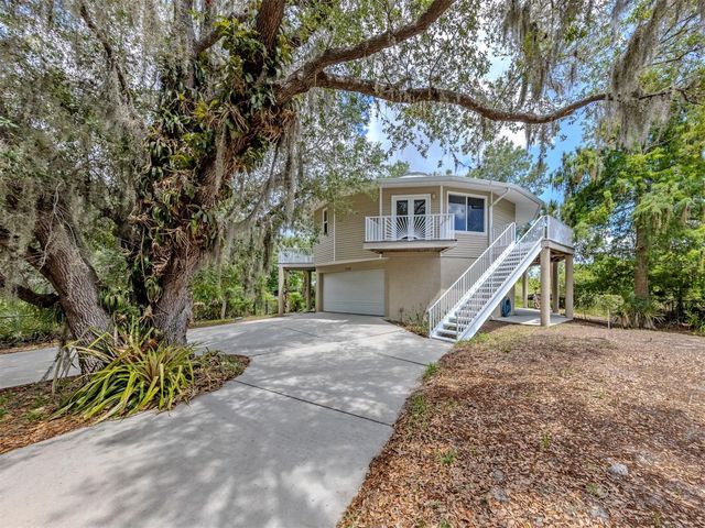 11883 DE LEON DRIVE, North Port, FL 34287