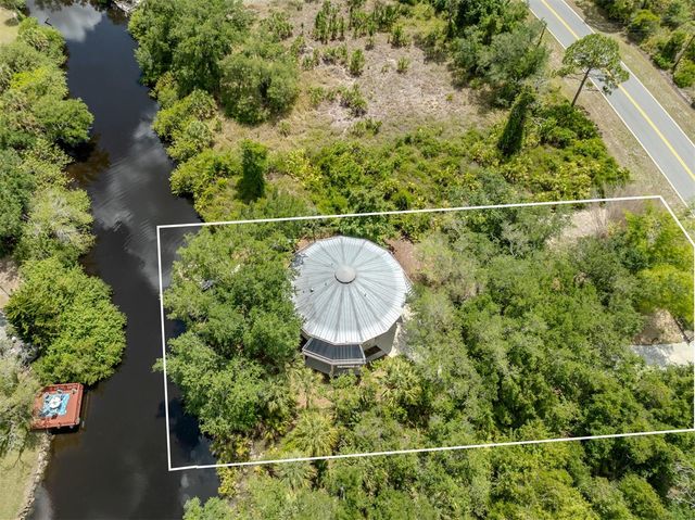 11883 DE LEON DRIVE, North Port, FL 34287