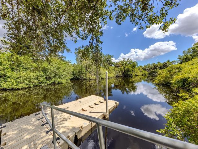 11883 DE LEON DRIVE, North Port, FL 34287
