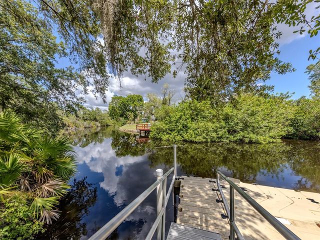 11883 DE LEON DRIVE, North Port, FL 34287