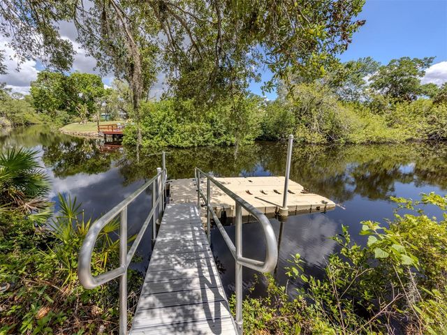 11883 DE LEON DRIVE, North Port, FL 34287