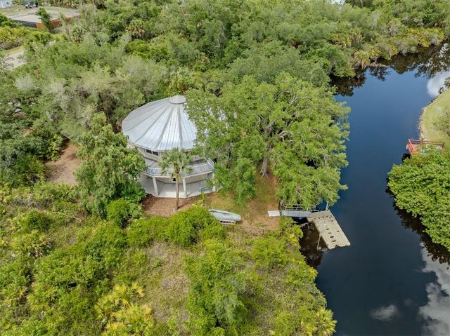 11883 DE LEON DRIVE, North Port, FL 34287